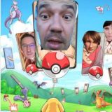 Pokemon GO | Северск