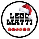 Lego Matti