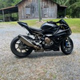 Sport Motorbikes For Sale