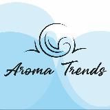 Ирина Осмоловская || Aroma Trends