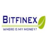 Bitfinex, please keep the redemptions coming!