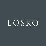 Losko.ru — искусство, архитектура и фотография