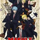 Mashle Saison 1 VOSTFR / VF