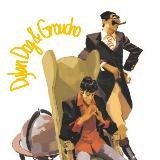 Dylan Dog & Groucho