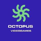 OCTOPUS GAME