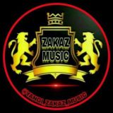 Zakaz muzika