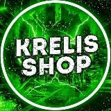 • KRELIS | SHOP •