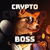 CryptoBoss®