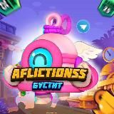 [Private] AflictionnsWare | Cheats