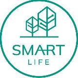 SMARTLIFE | ВИТАМИНЫ БУДУЩЕГО