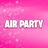 AIR PARTY | ТУСОВКИ В МОСКВЕ