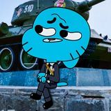 GUMBALL FAMILY || Обработки, арты, информация