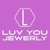 Бижутерия люкс Jewerly LuvY