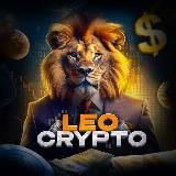 CryptoLEO изучает крипту