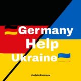 🇩🇪Germany Help Ukraine🇺🇦