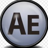 Adobe AfterEffect CC group