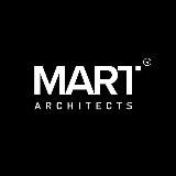 MART ARCHITECTS ® | Дизайн интерьера