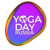 Yoga Day Russia 2024