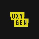 Oxygen💞