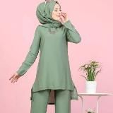 Gawn Мусульманские платья -muslim dresses