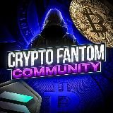 CRYPTO FANTOM COMMUNITY