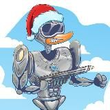 Cyber Ducks