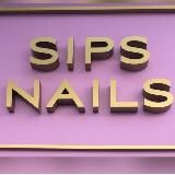 Sips Nails