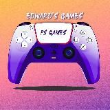 ED'S GAMES | PlayStation Store