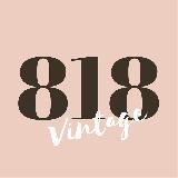 818vintage