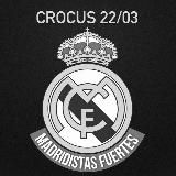 MADRIDISTAS FUERTES