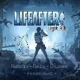 LifeAfter: Night Falls | RU