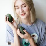 Avocado Sasha🥑 | Авокадо Саша | Меню