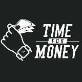 TIME FOR MONEY | Прогнозы