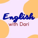 English with Dari | closed | archieves