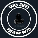 We Are Team R70