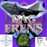 DAG FRENS