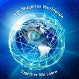 Eye Surgeries Worldwide 🌏👁🌏