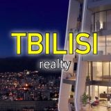 Новостройки Тбилиси | Недвижимость