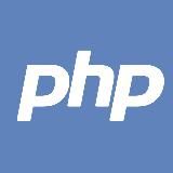 Точка PHP