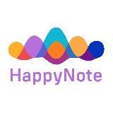 Вокальная студия HappyNote