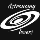 ASTRONOMY LOVERS