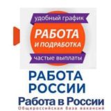 Работа в ресторане