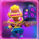 Cyber Tournaments 💸 | Турниры Бравл Старс 💸