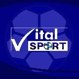 Vital Sport | Первый спортивный