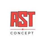 Торговые роботы - AST Concept ©™