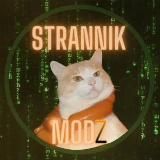 Strannik | ModZ 🔥