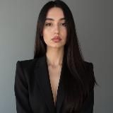 Алекс Исупова