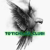 TO'TICHILAR CLUBI