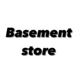 Basement store