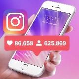 🔥Чат активности Instagram 🔥